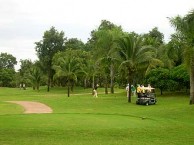 Victory Park Golf & Country Club